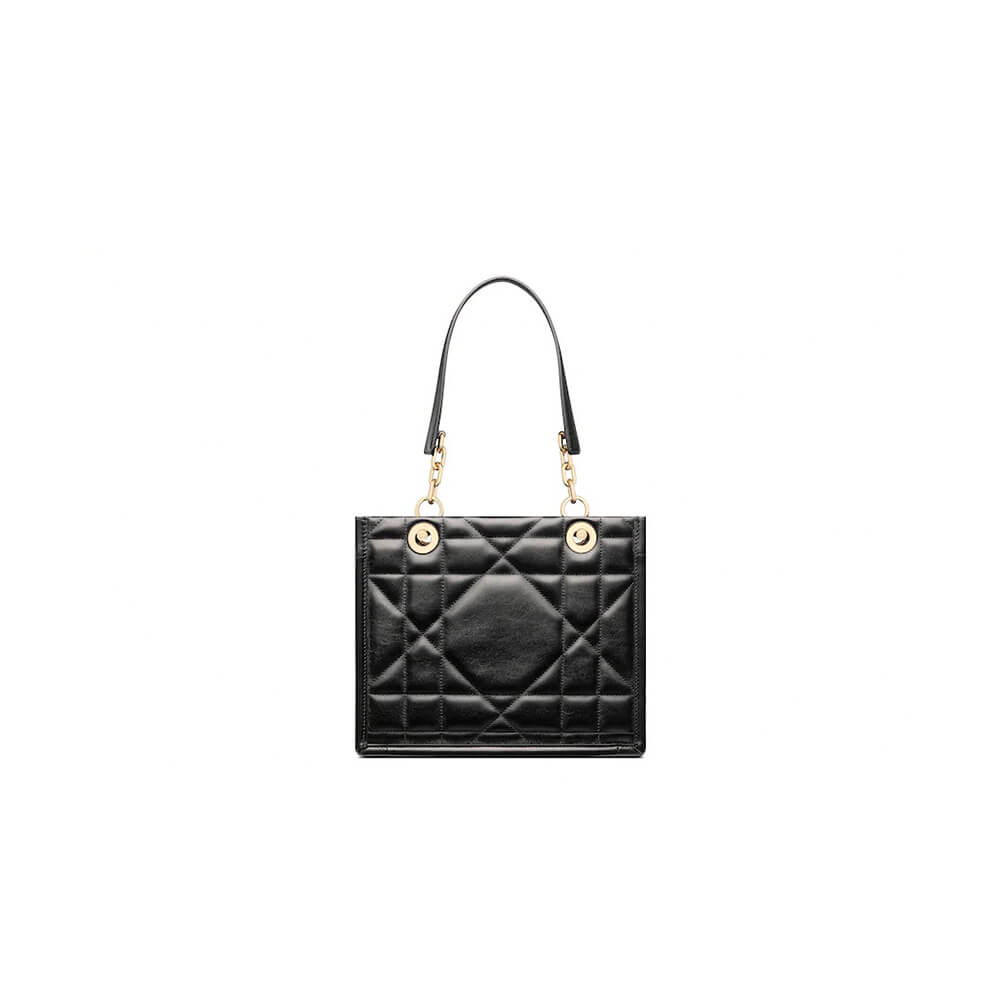 SMALL DIOR ESSENTIAL TOTE BAG