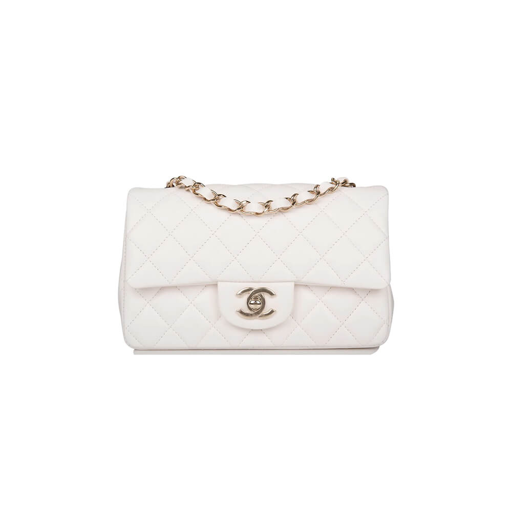 CHANEL MINI FLAP BAG