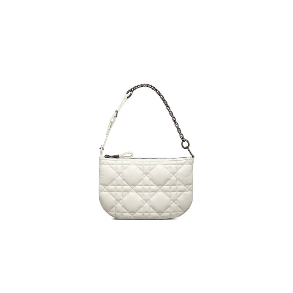 MINI DIOR CARO TULIP BAG