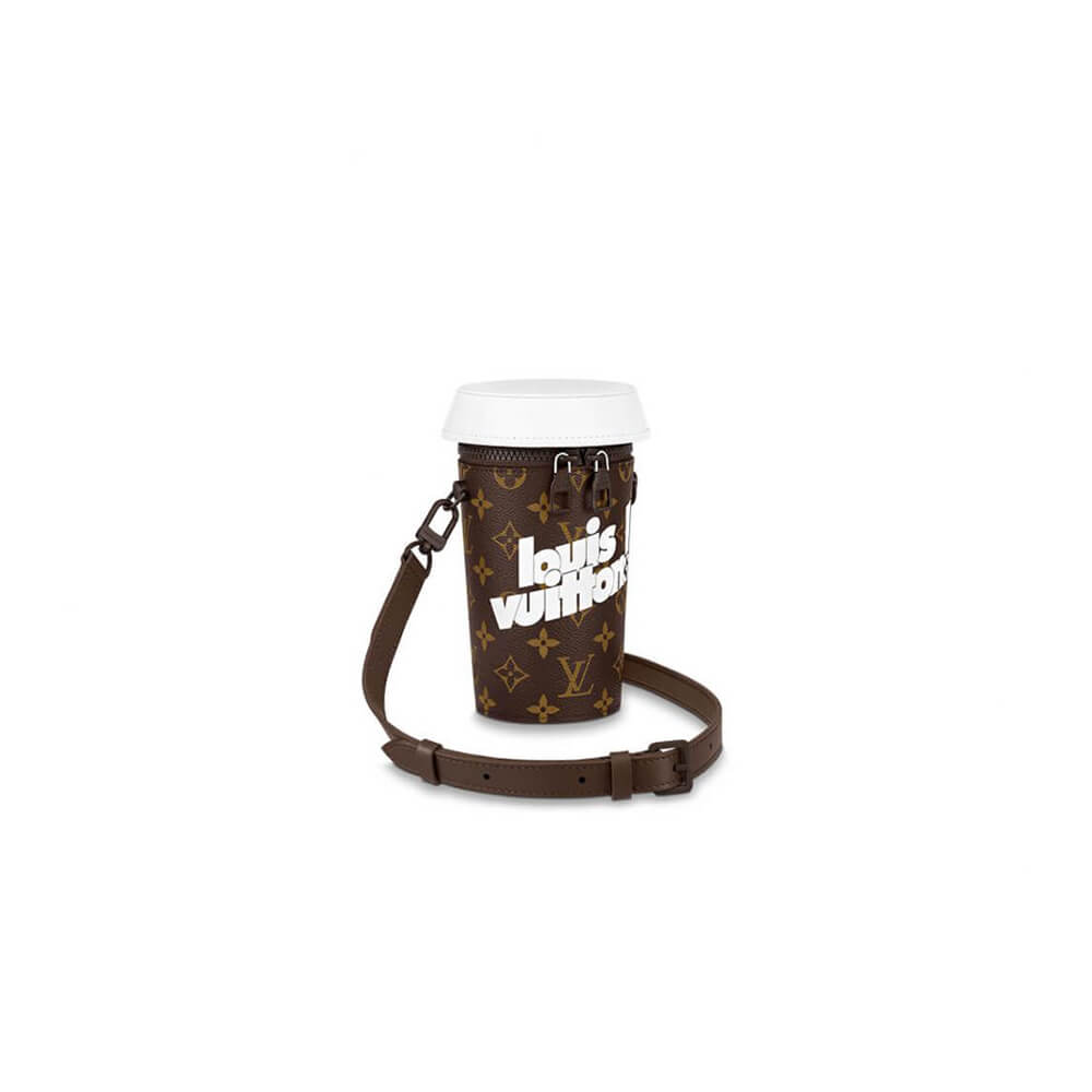 LV COFFEE CUP