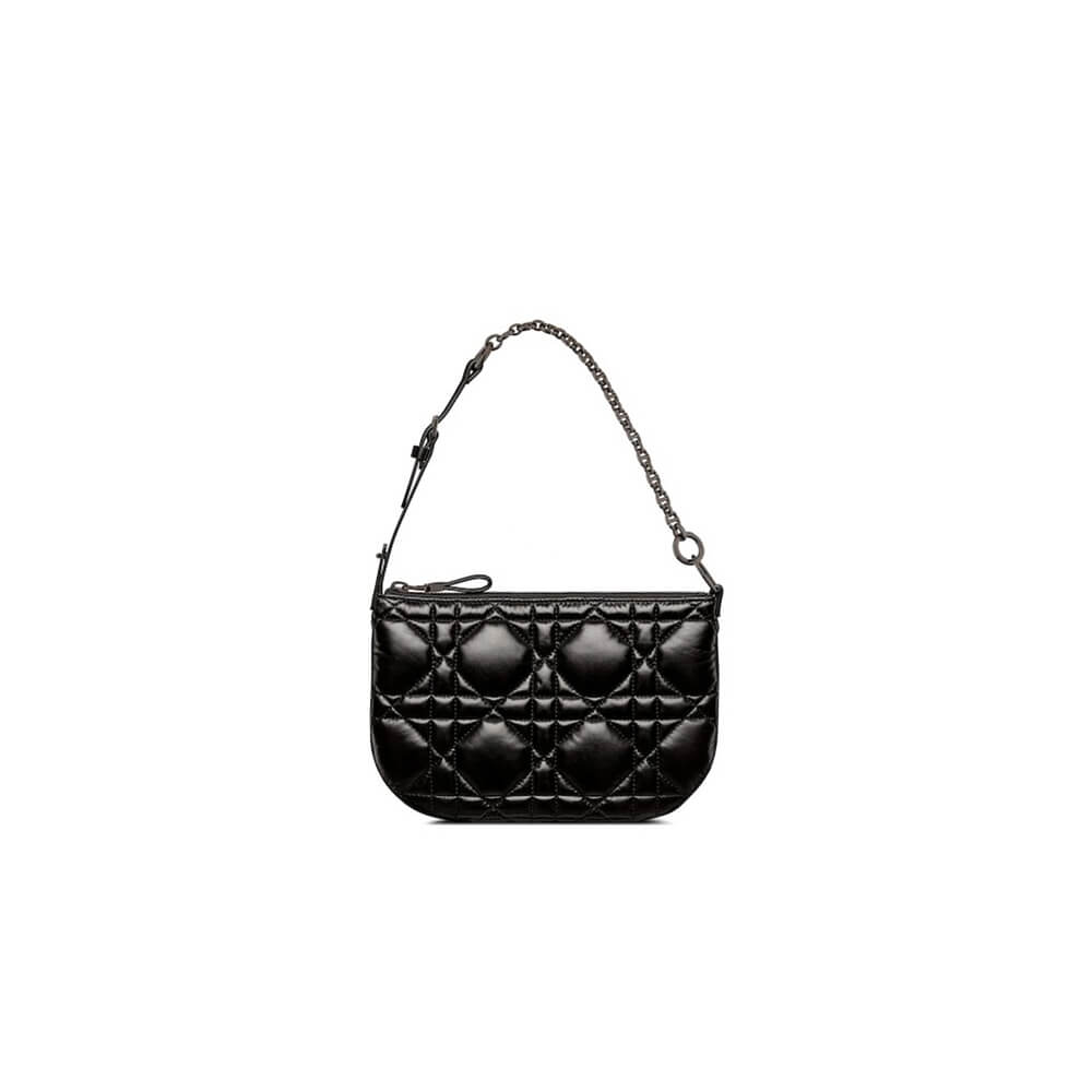 MINI DIOR CARO TULIP BAG