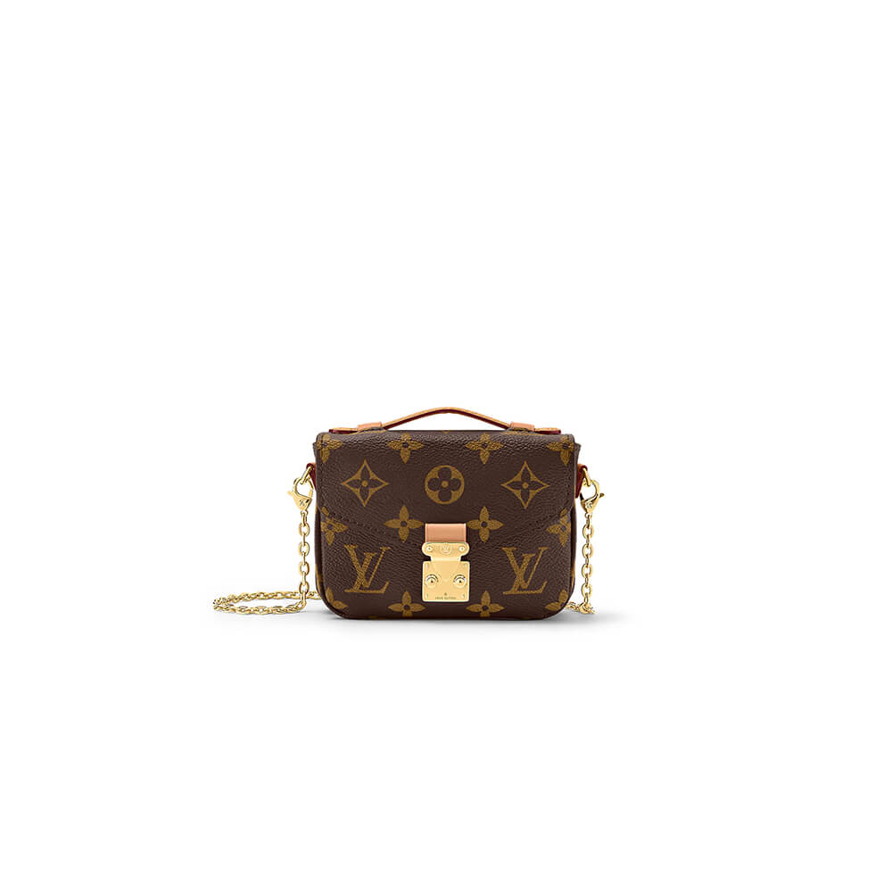 Micro Métis Bag