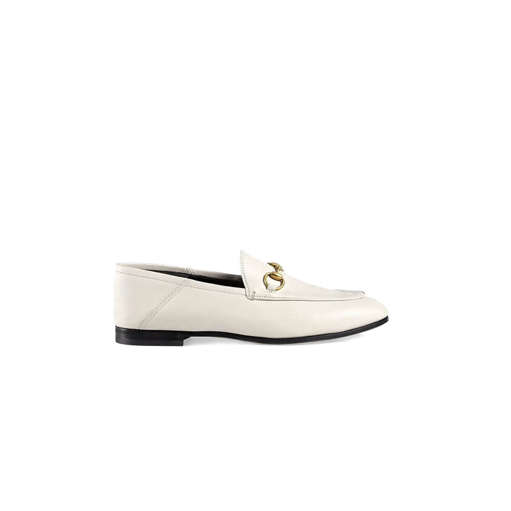 GUCCI Brixton Loafers
