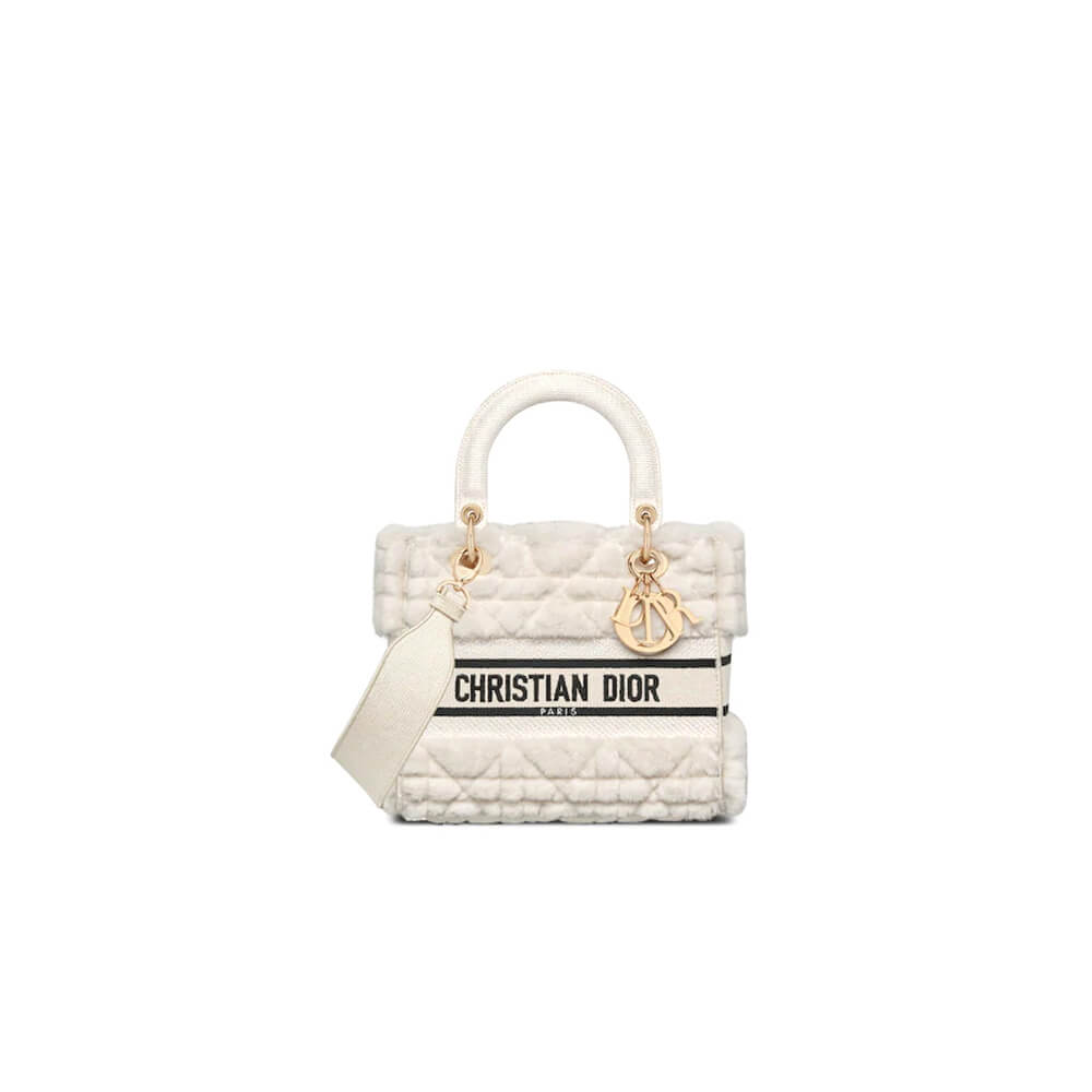 MEDIUM LADY D-LITE BAG