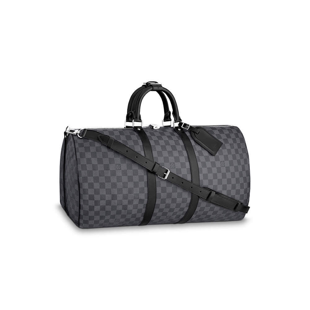 Keepall Bandoulière 55