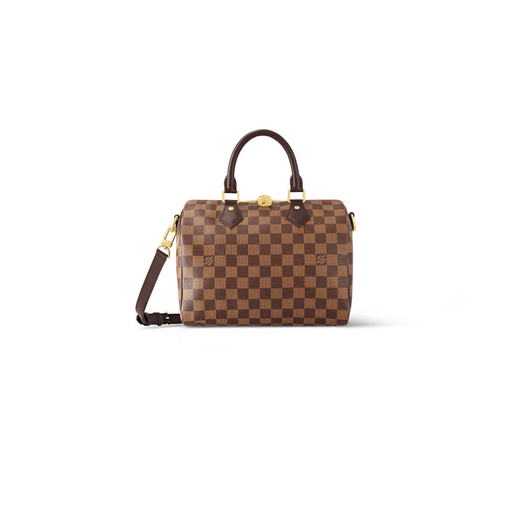 LV Speedy Bandoulière 25
