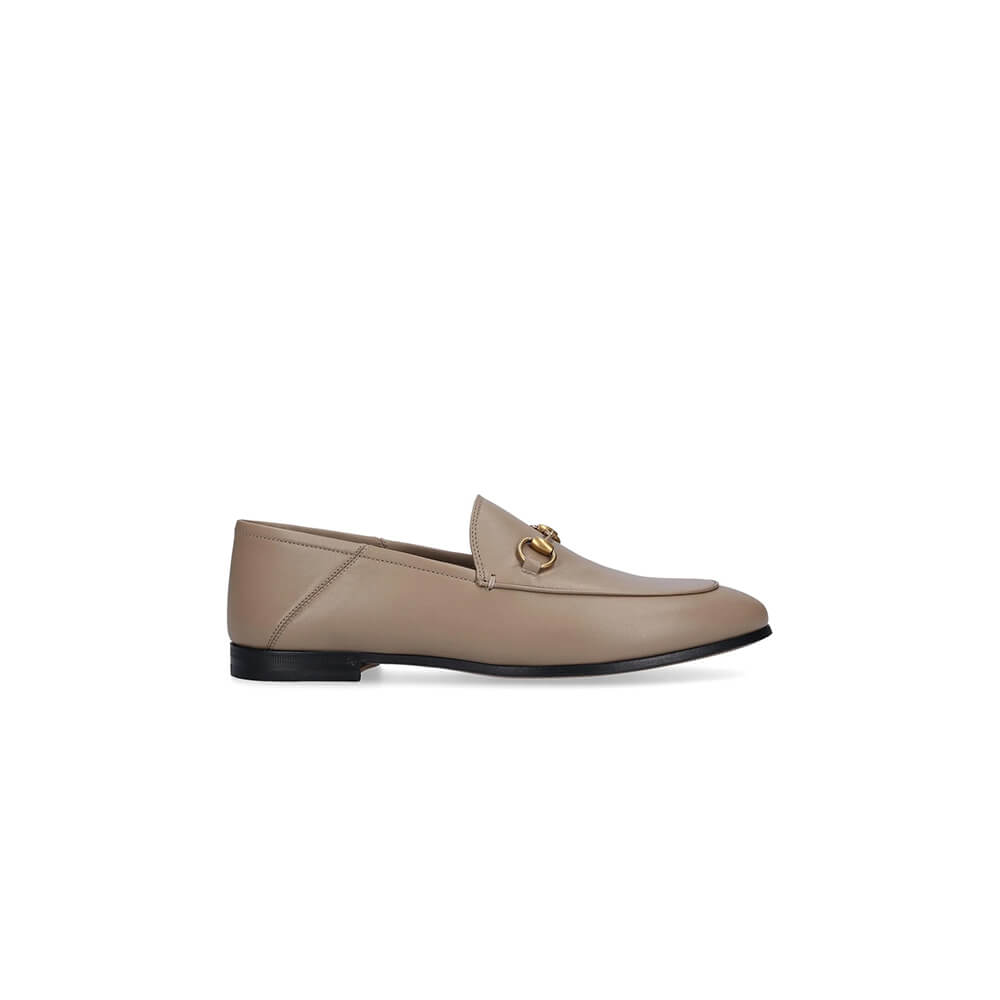 GUCCI Brixton Loafers