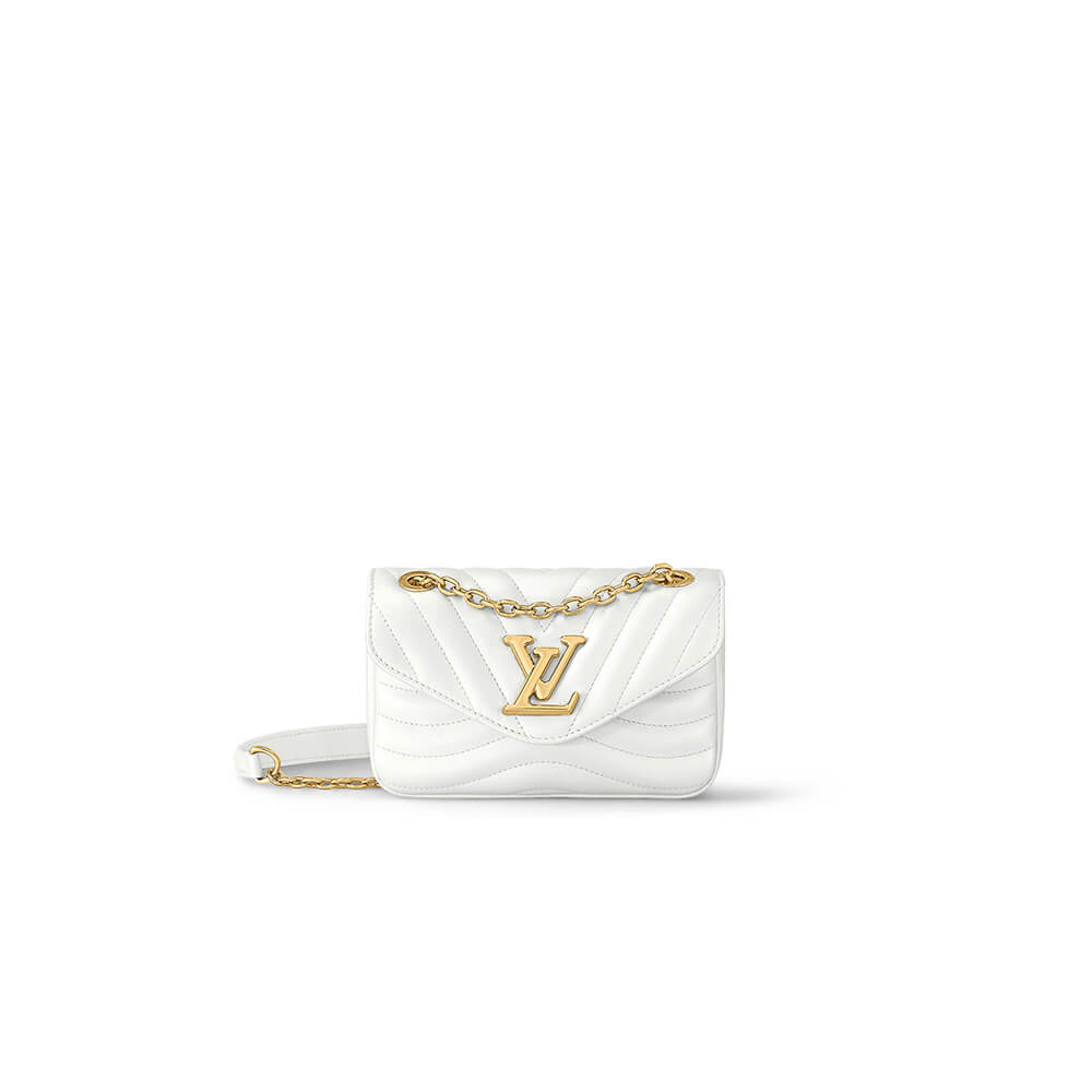 NEW WAVE CHAIN BAG PM