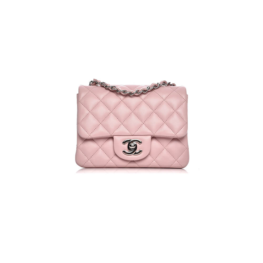 Chanel MINI FLAP BAG