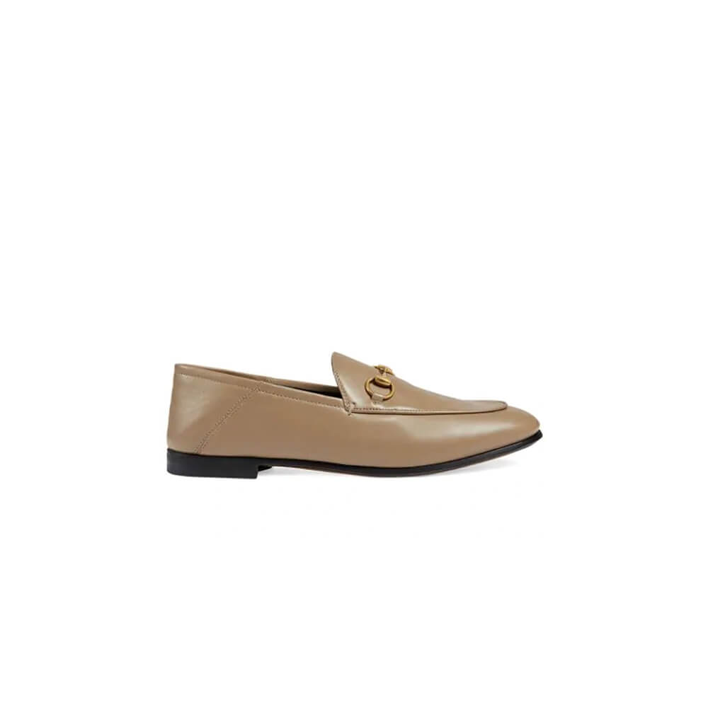GUCCI Brixton Loafers