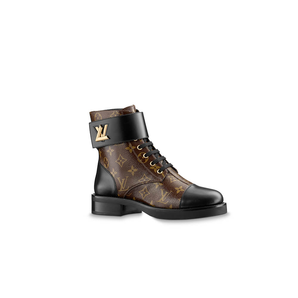WONDERLAND FLAT RANGER