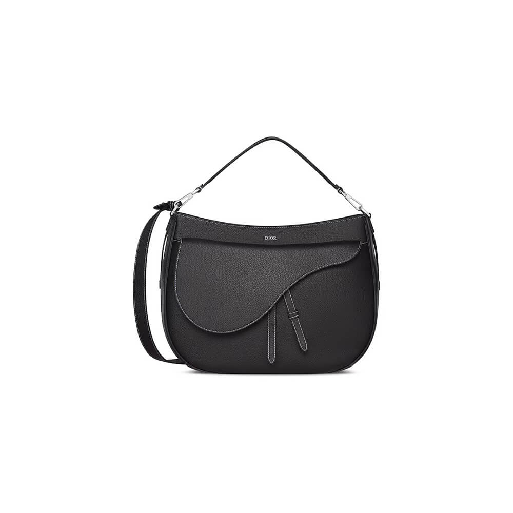 Dior SADDLE SOFT BAG