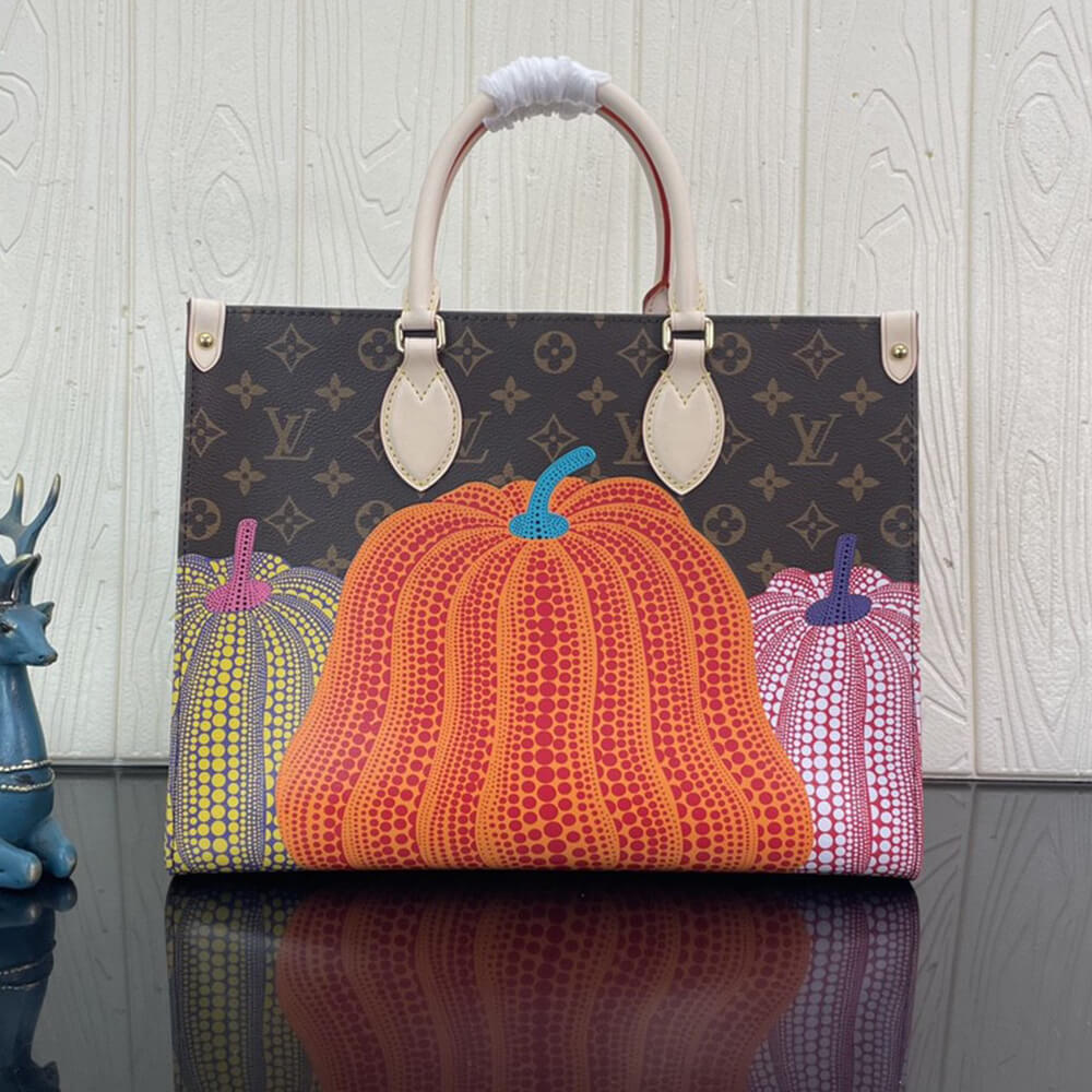 LV x YK OnTheGo MM