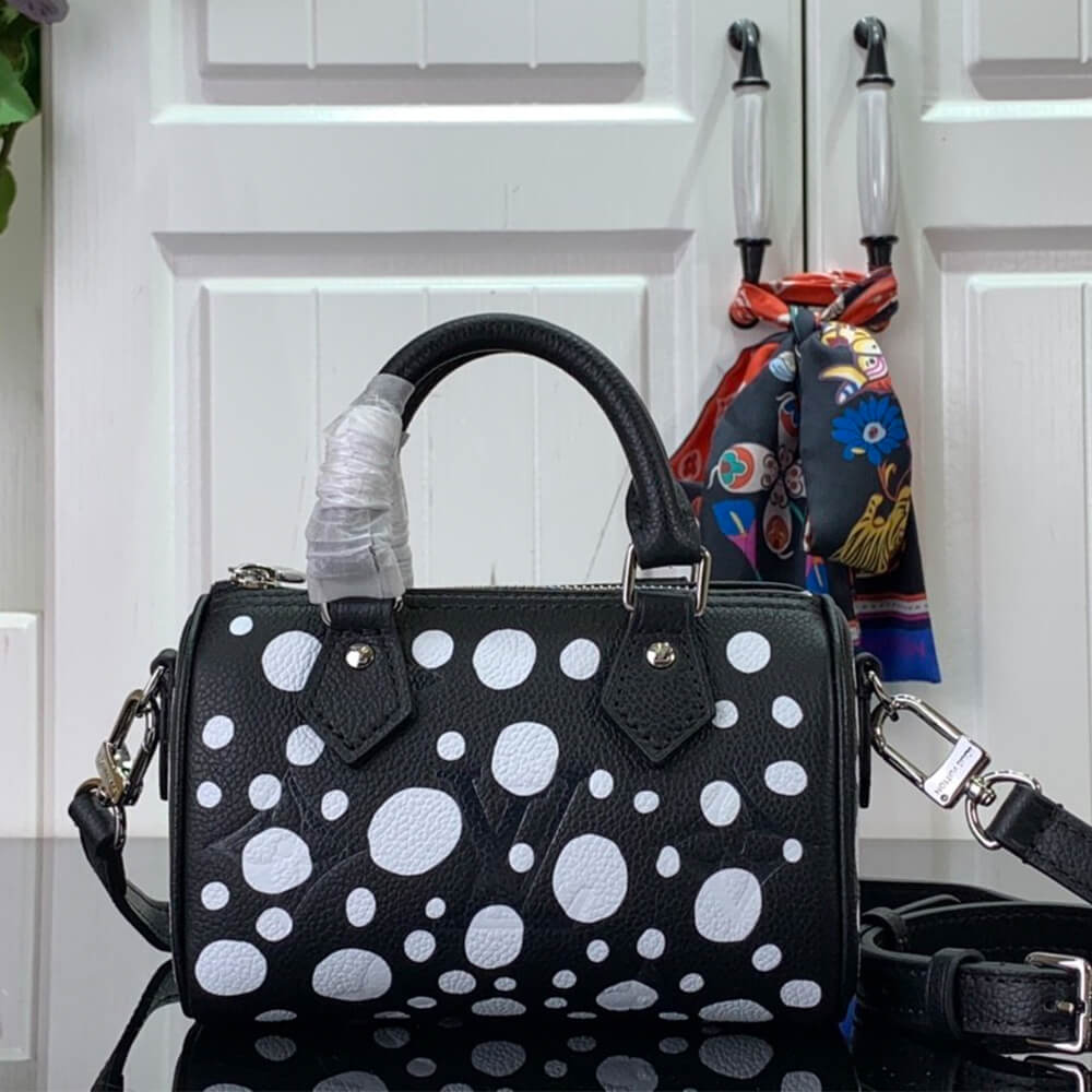 LV X YK NANO SPEEDY