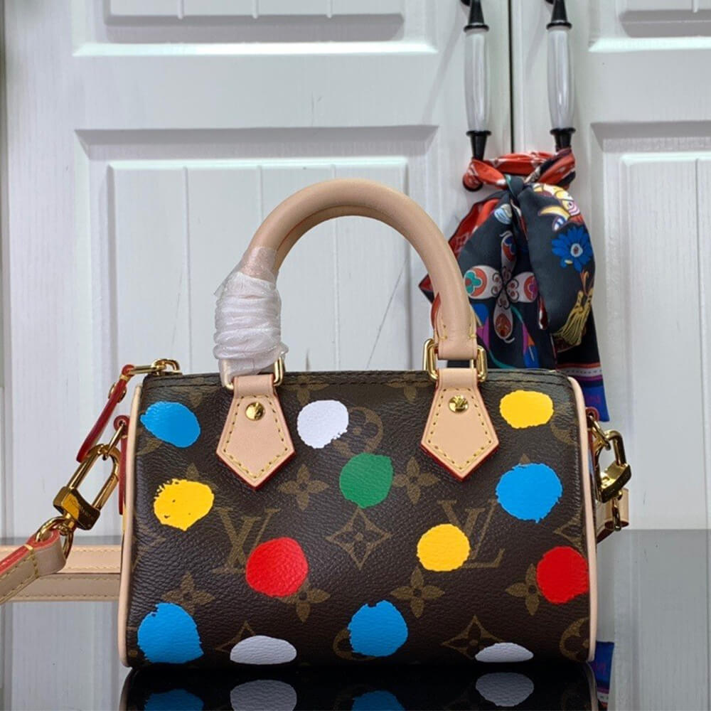 LV X YK NANO SPEEDY