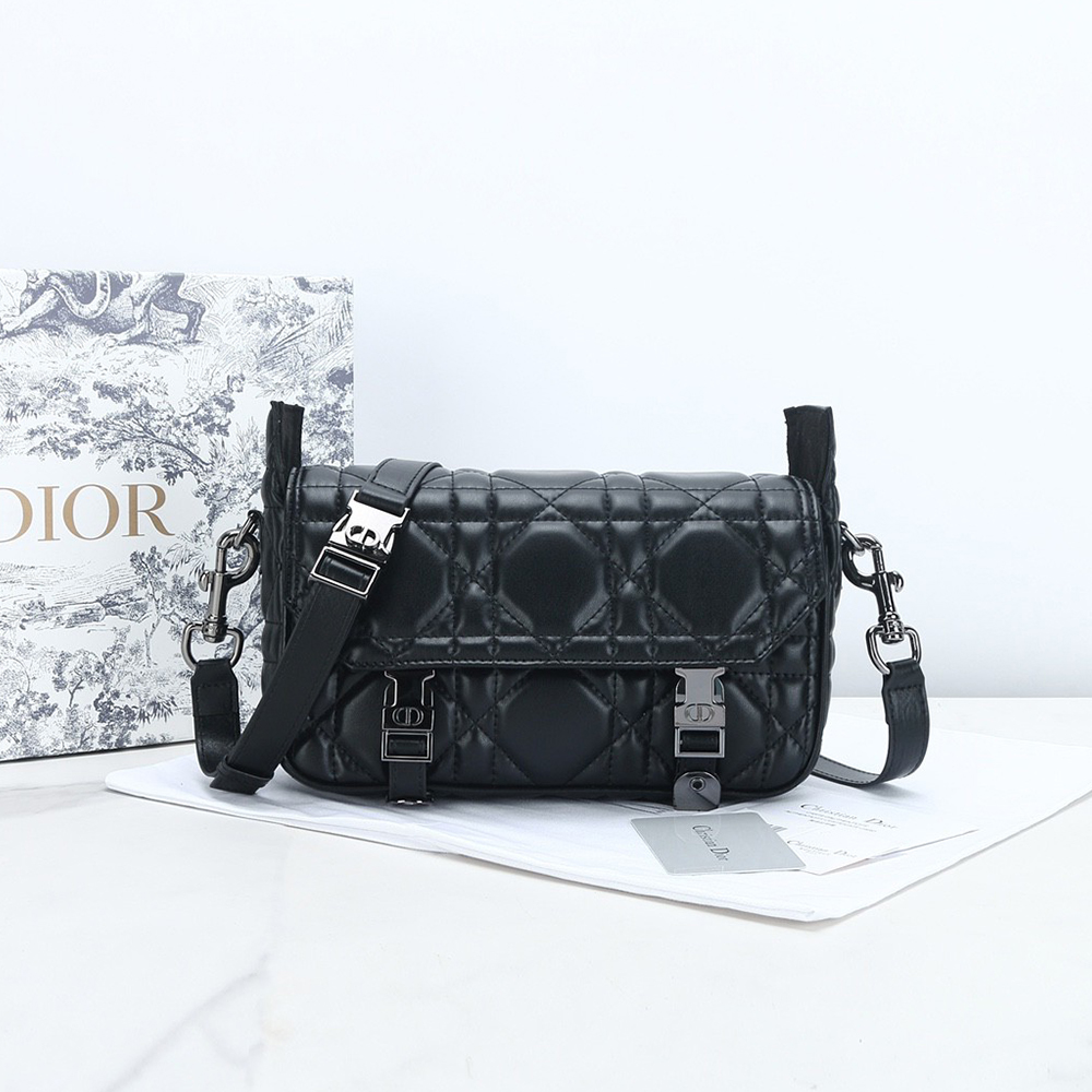 SMALL DIORCAMP BAG