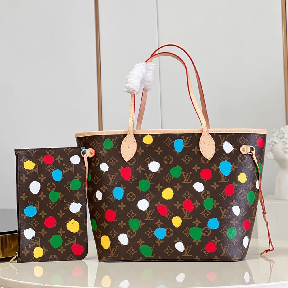 LV X YK NEVERFULL MM