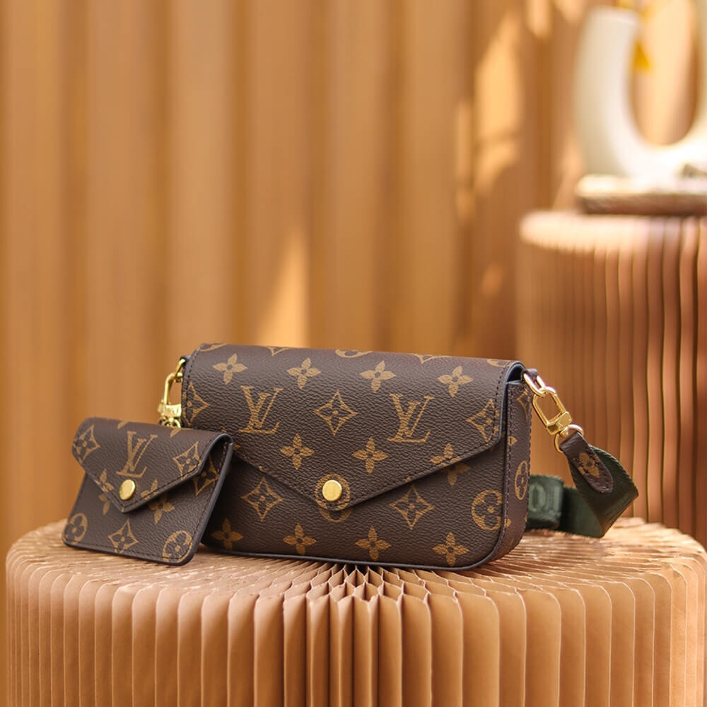 FéLICIE STRAP & GO