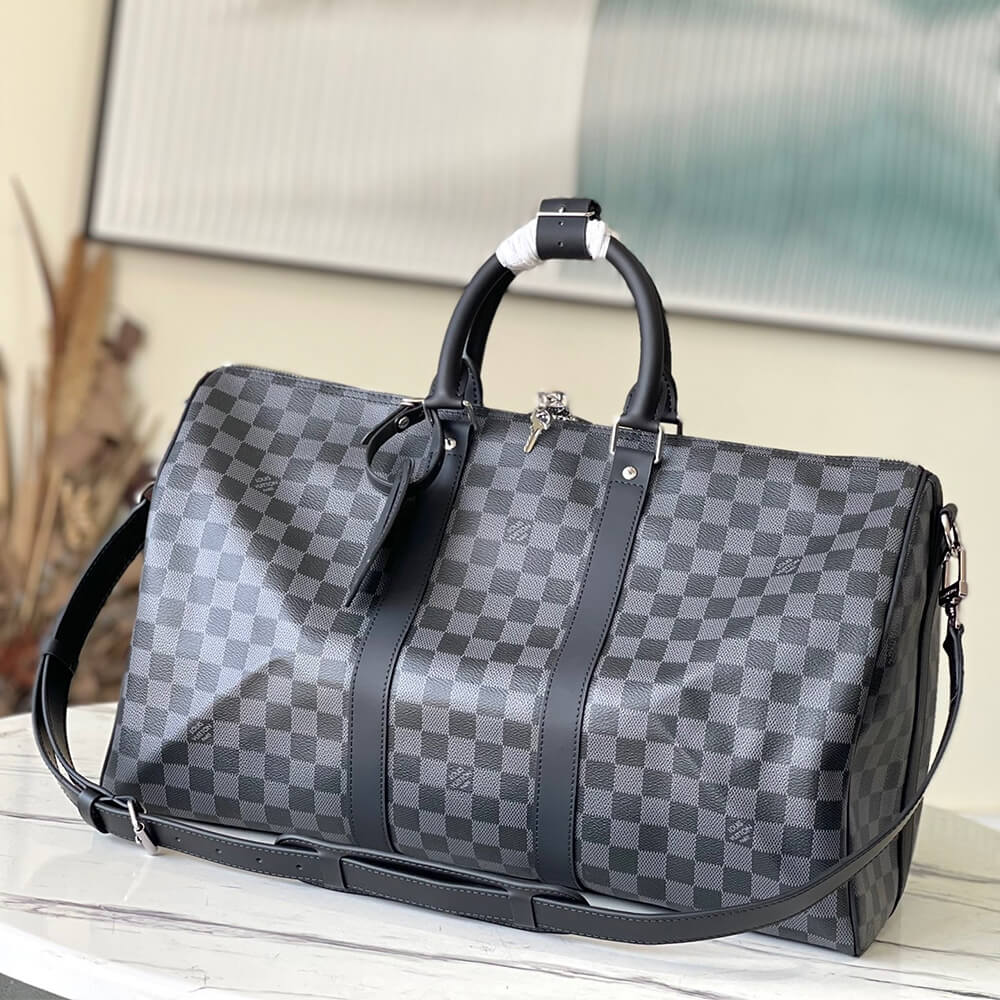 Keepall Bandoulière 55
