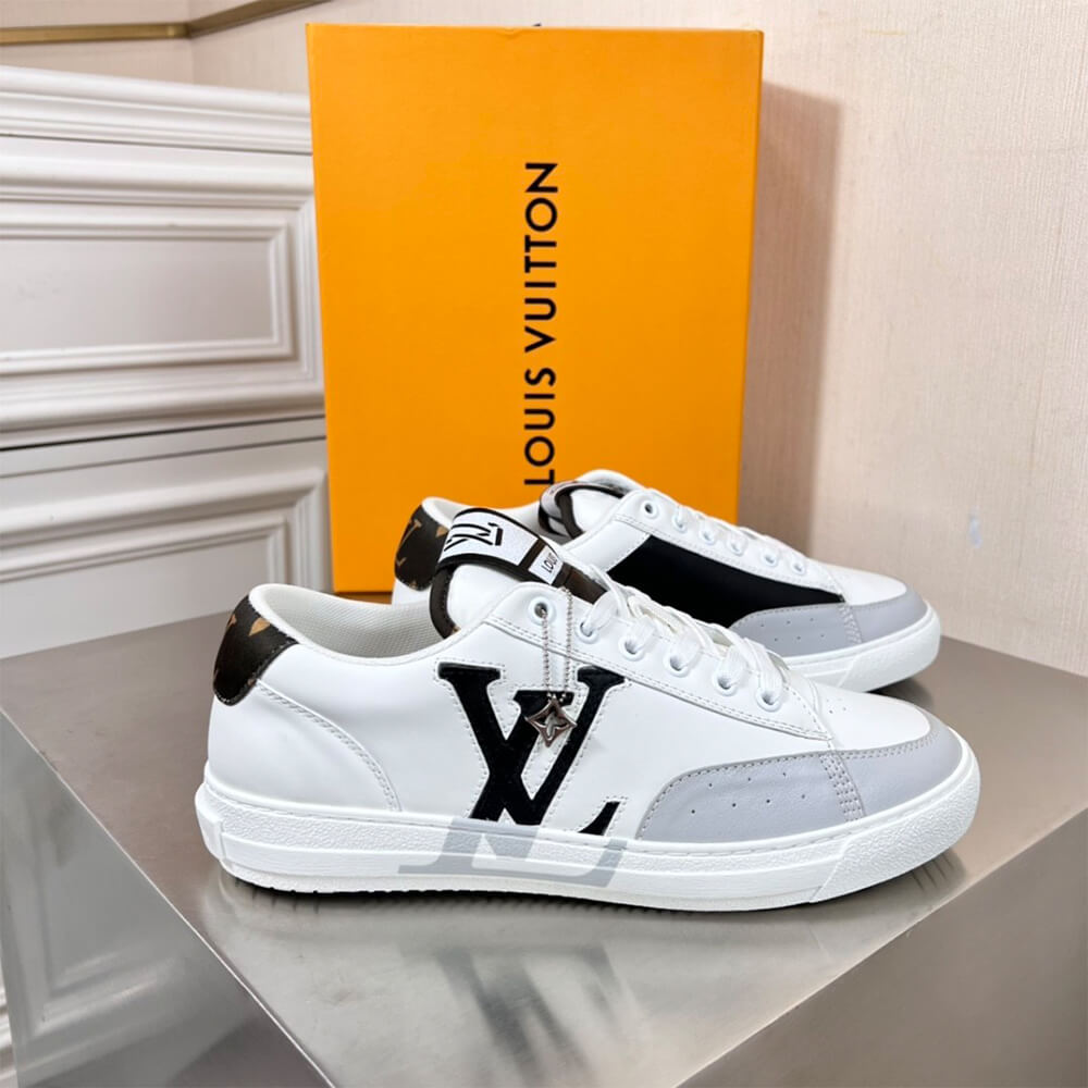 CHARLIE SNEAKER