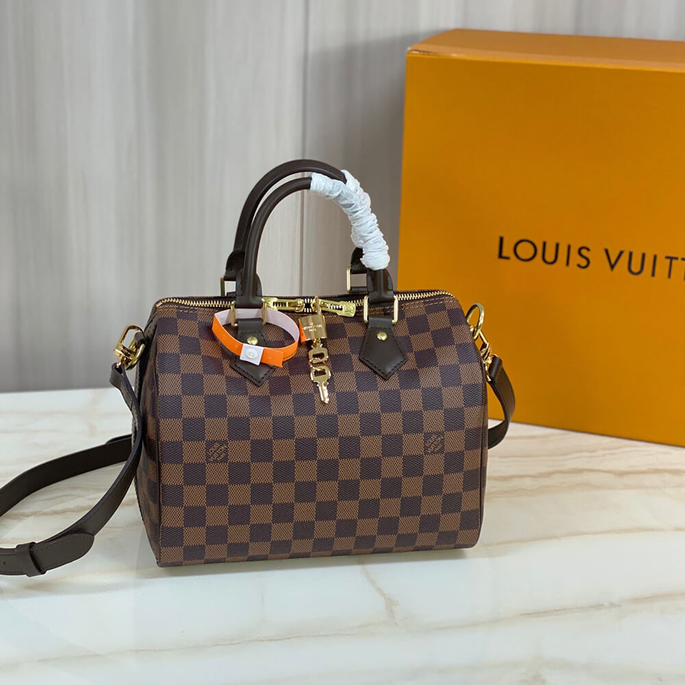 LV Speedy Bandoulière 25