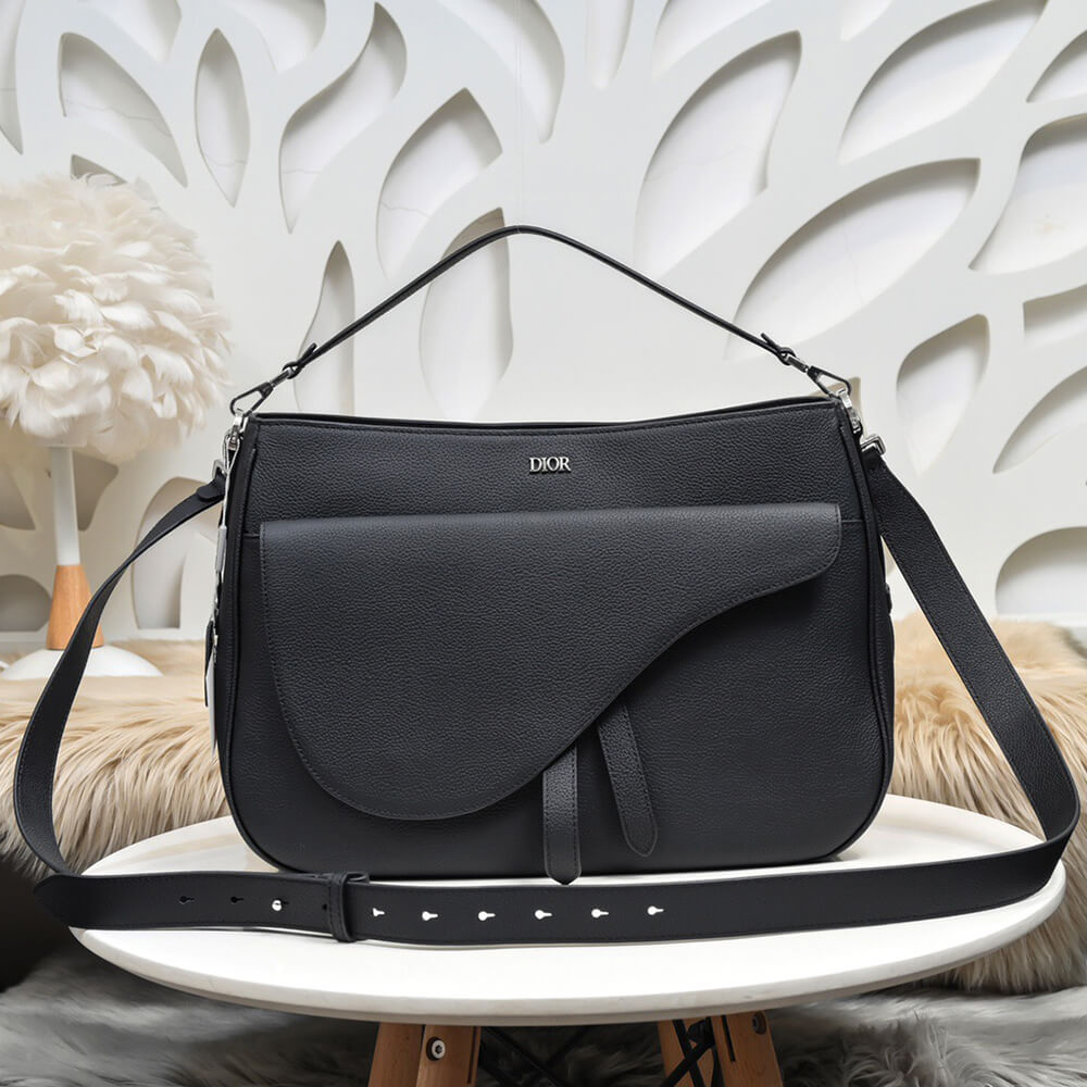 Dior SADDLE SOFT BAG