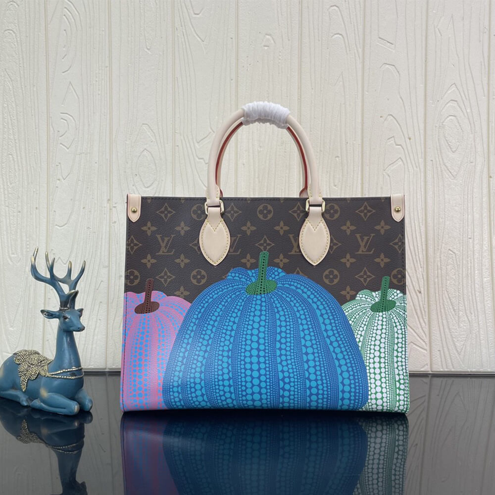LV x YK OnTheGo MM