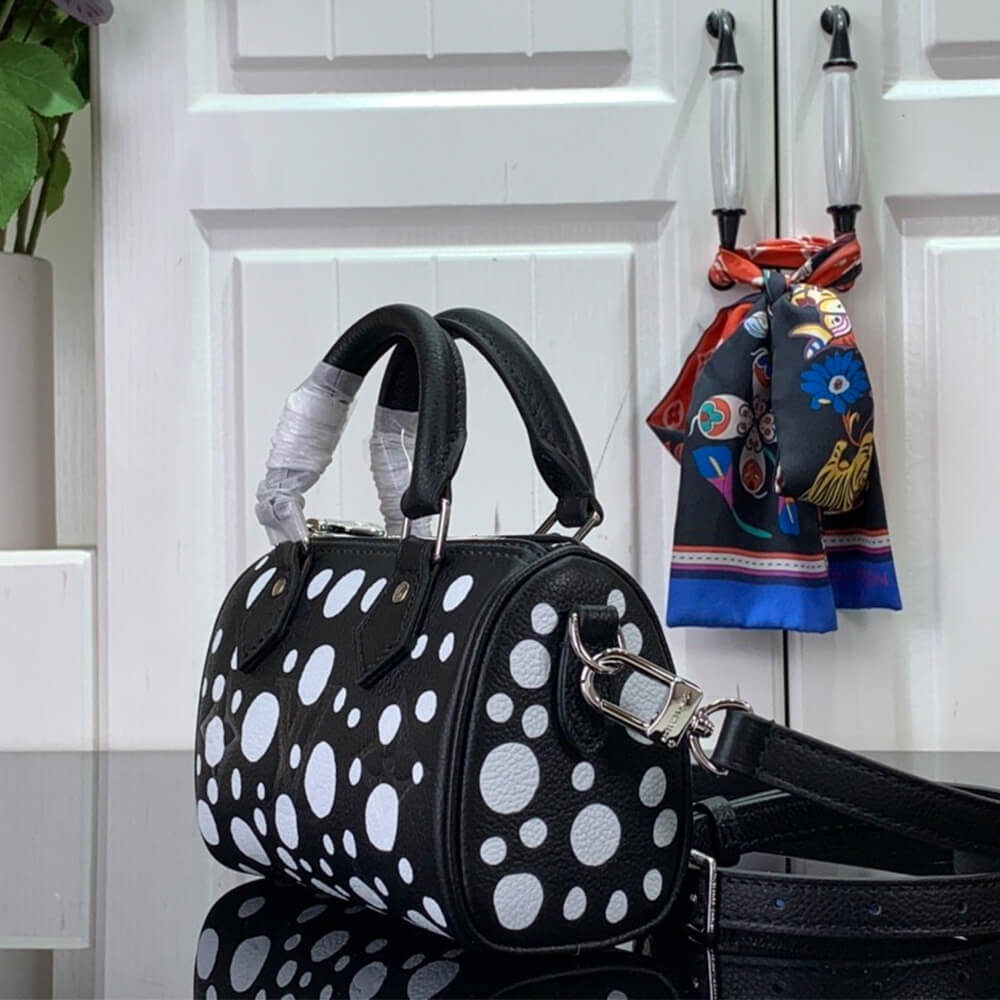 LV X YK NANO SPEEDY