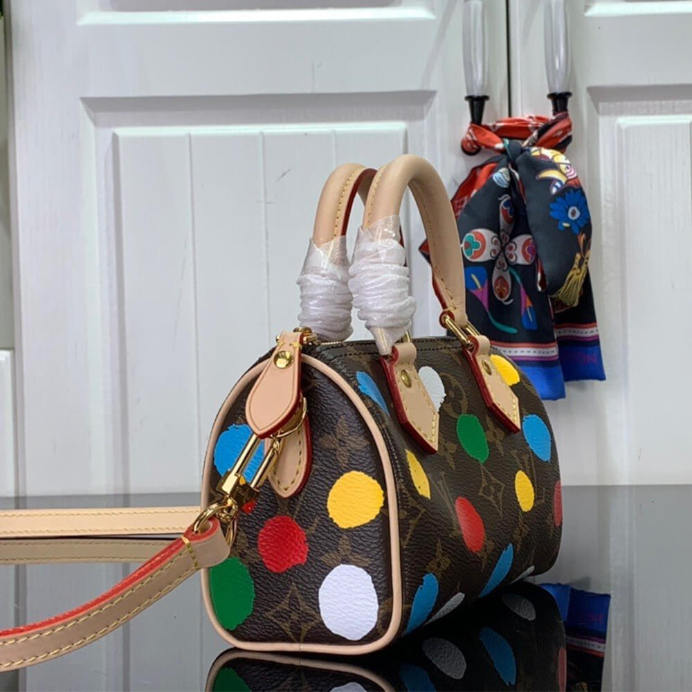 LV X YK NANO SPEEDY