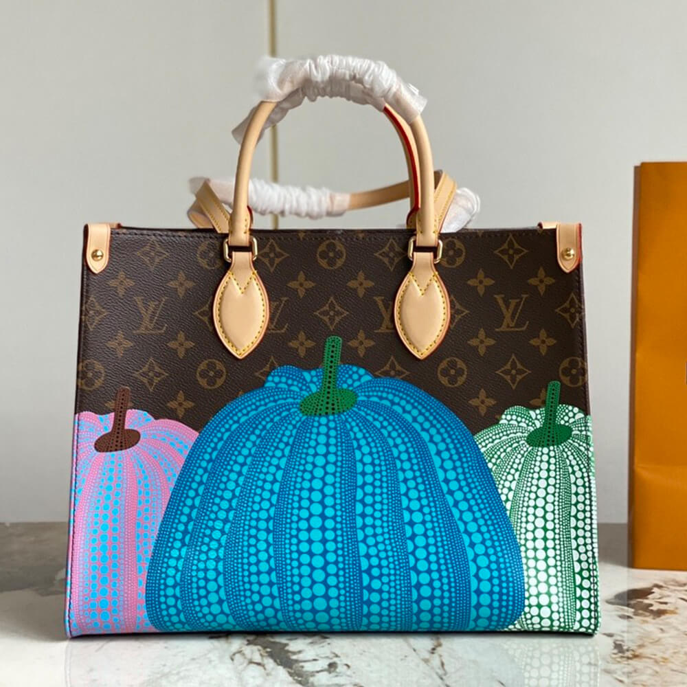 LV x YK OnTheGo MM