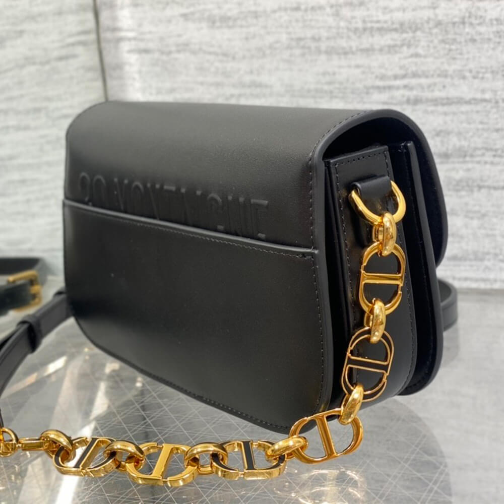 30 MONTAIGNE AVENUE BAG
