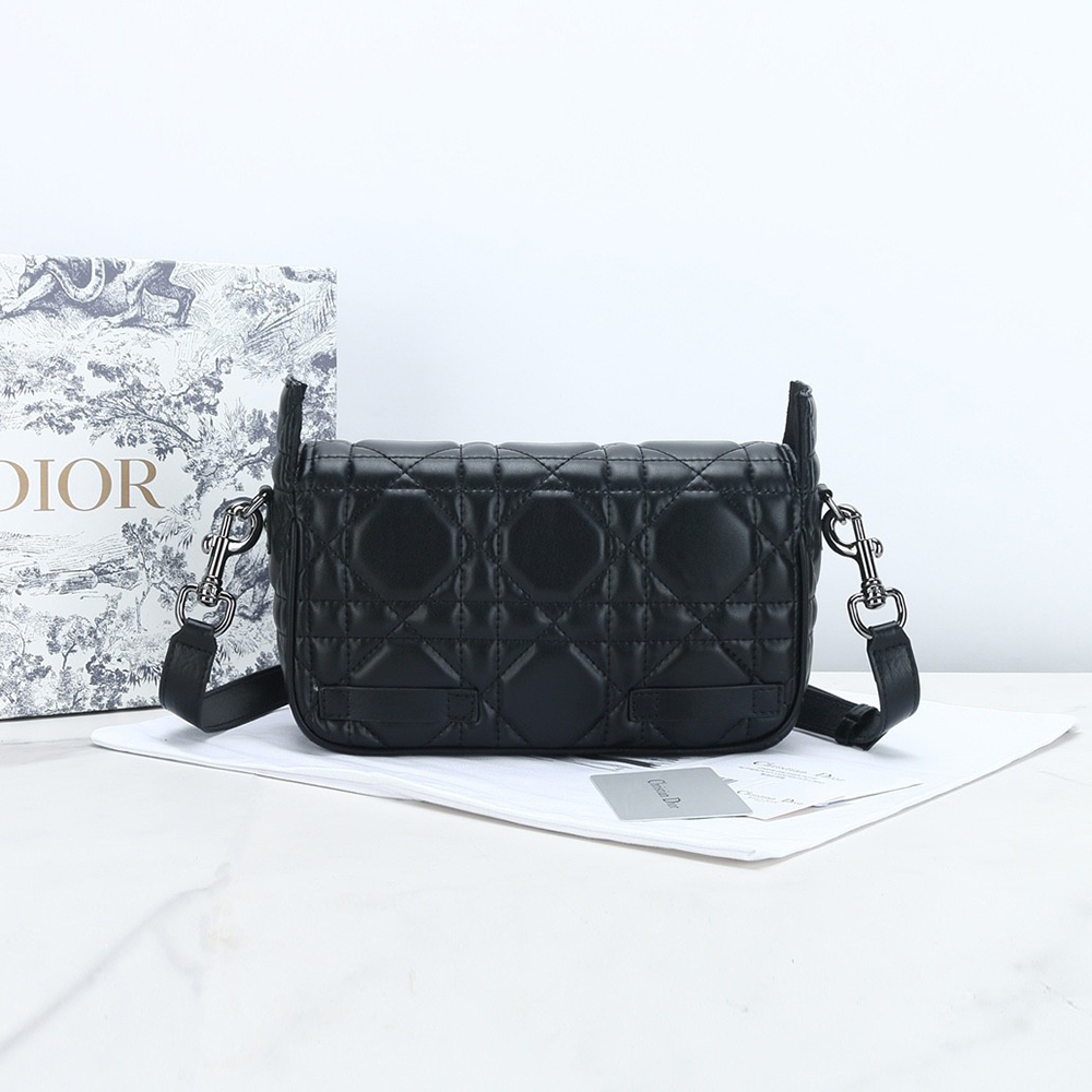 SMALL DIORCAMP BAG