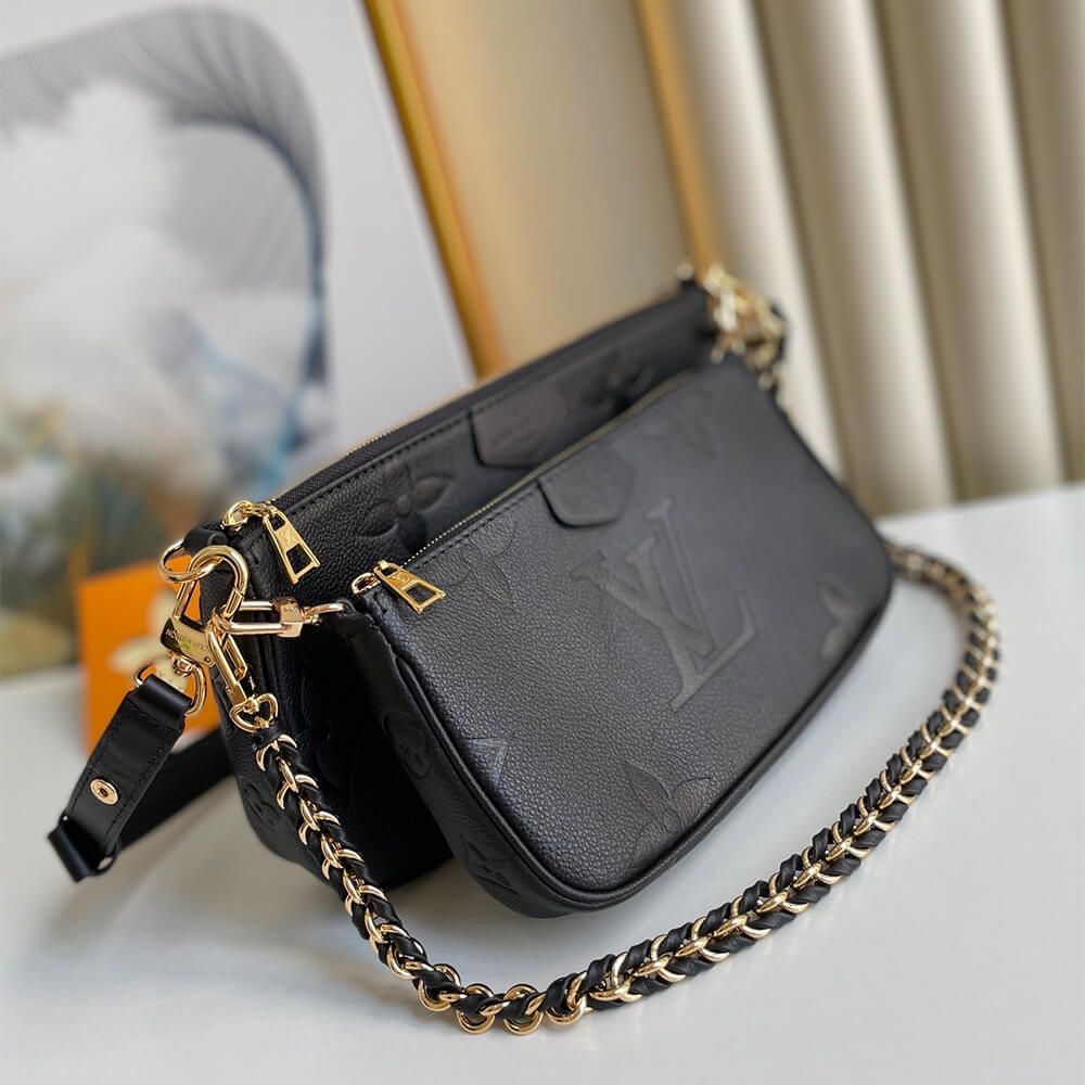 MULTI POCHETTE ACCESSOIRES