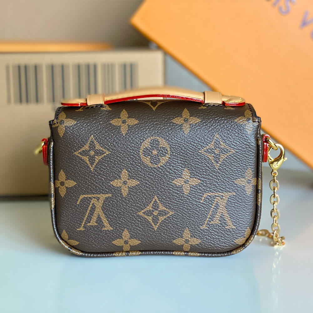 Micro Métis Bag