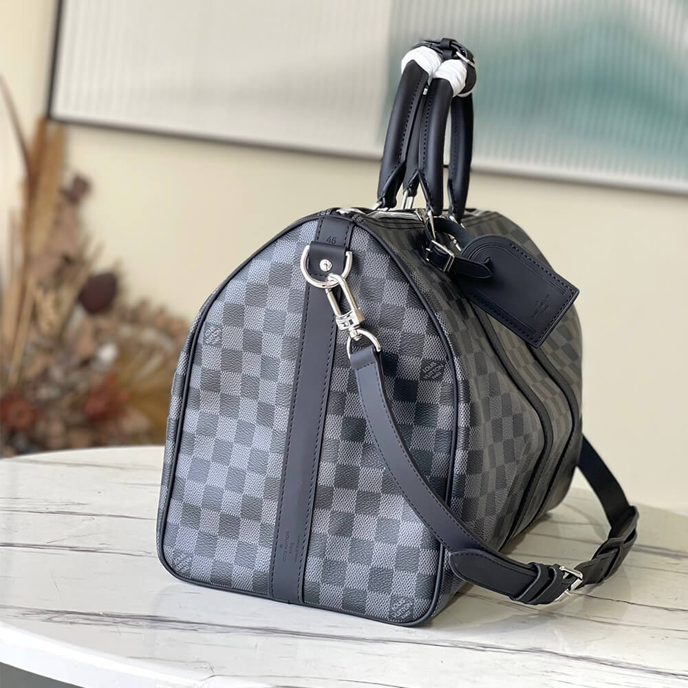 Keepall Bandoulière 55