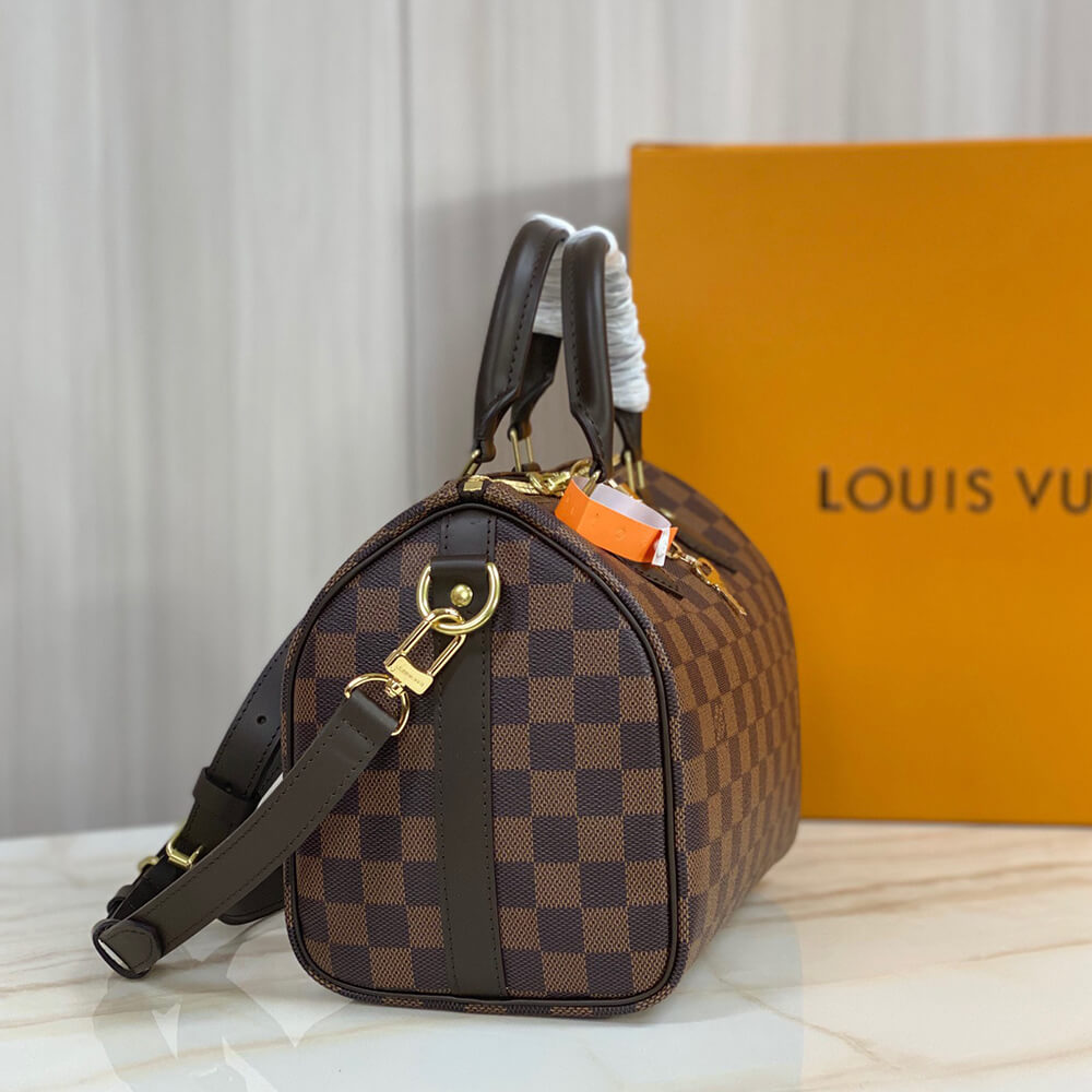 LV Speedy Bandoulière 25