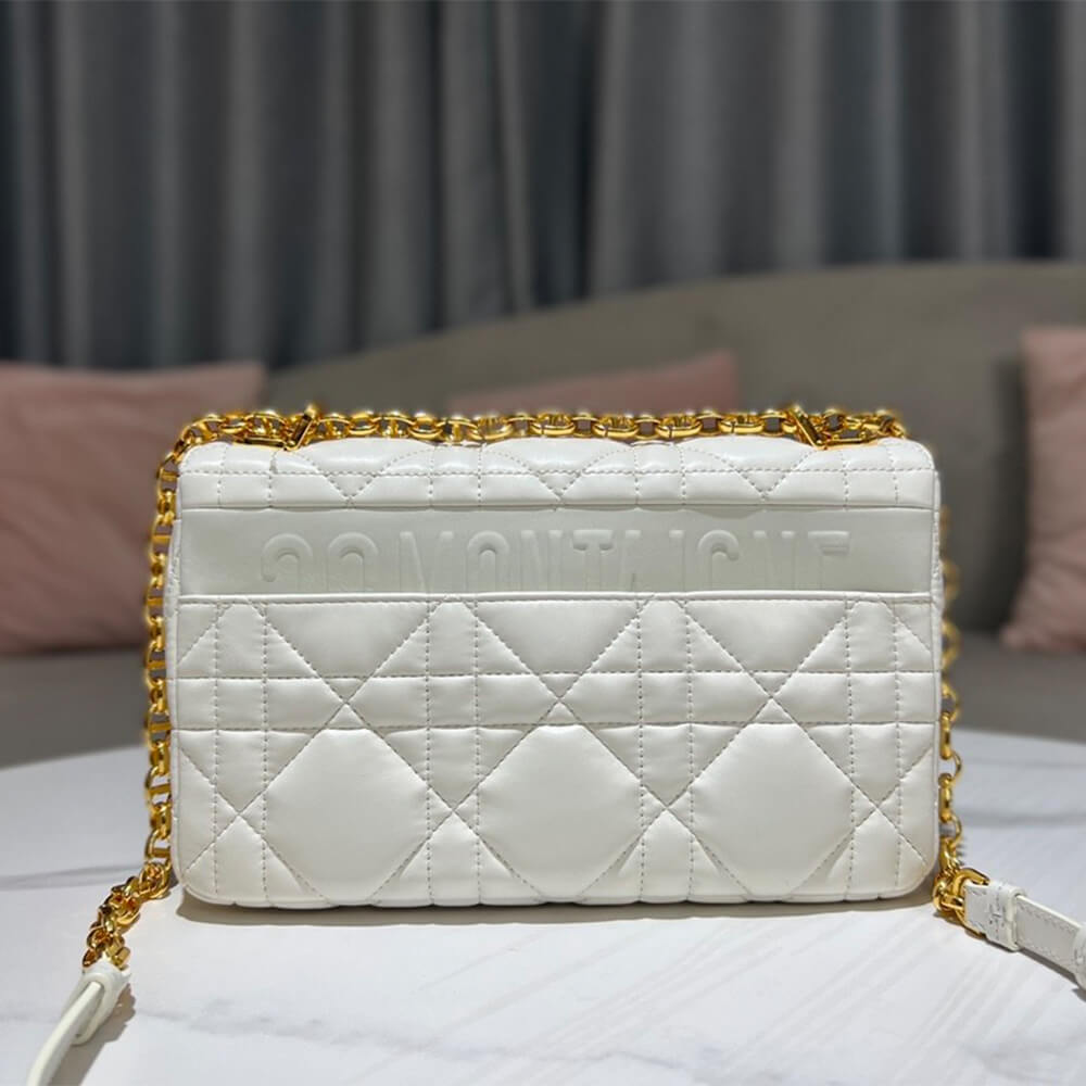 MEDIUM DIOR CARO BAG