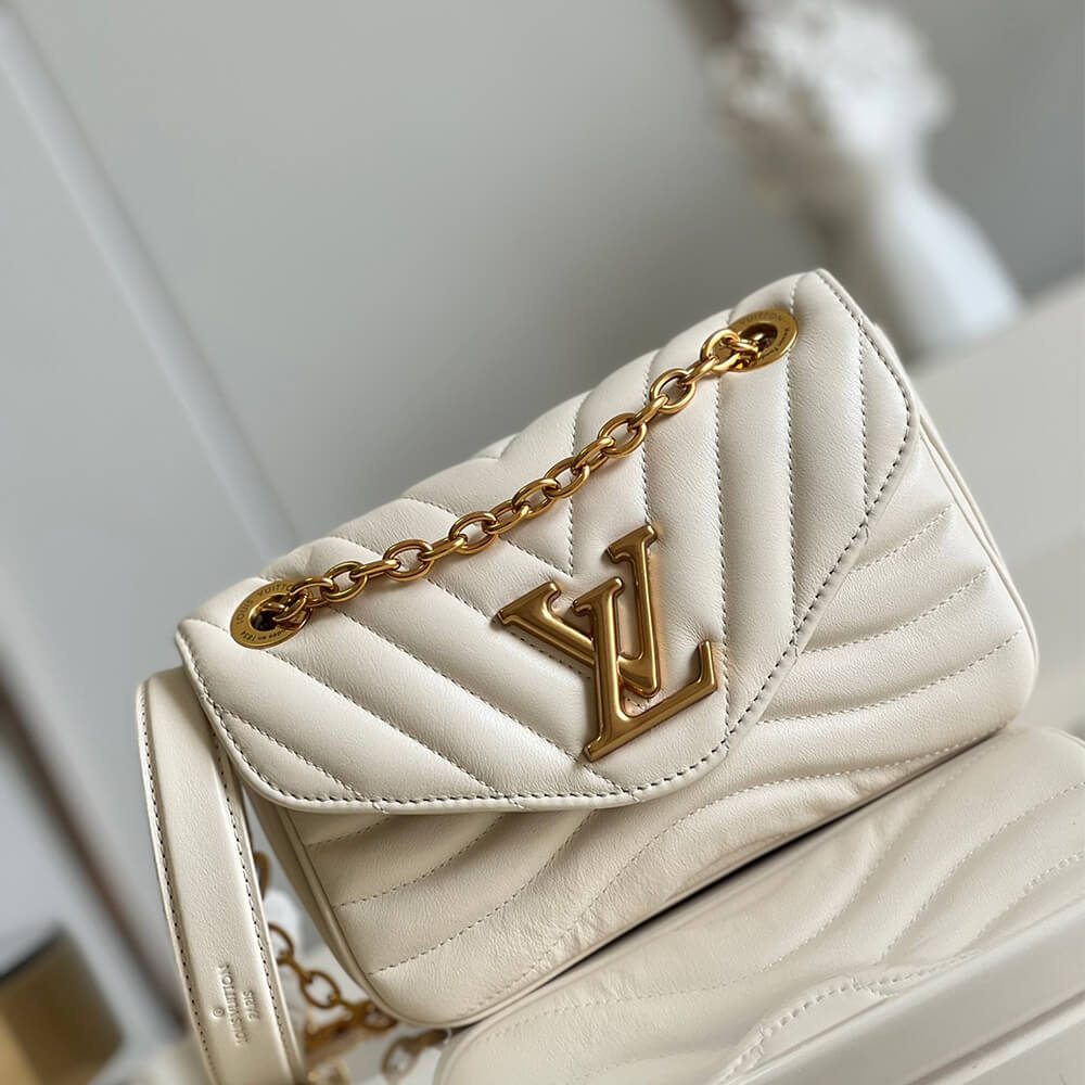 NEW WAVE CHAIN BAG PM