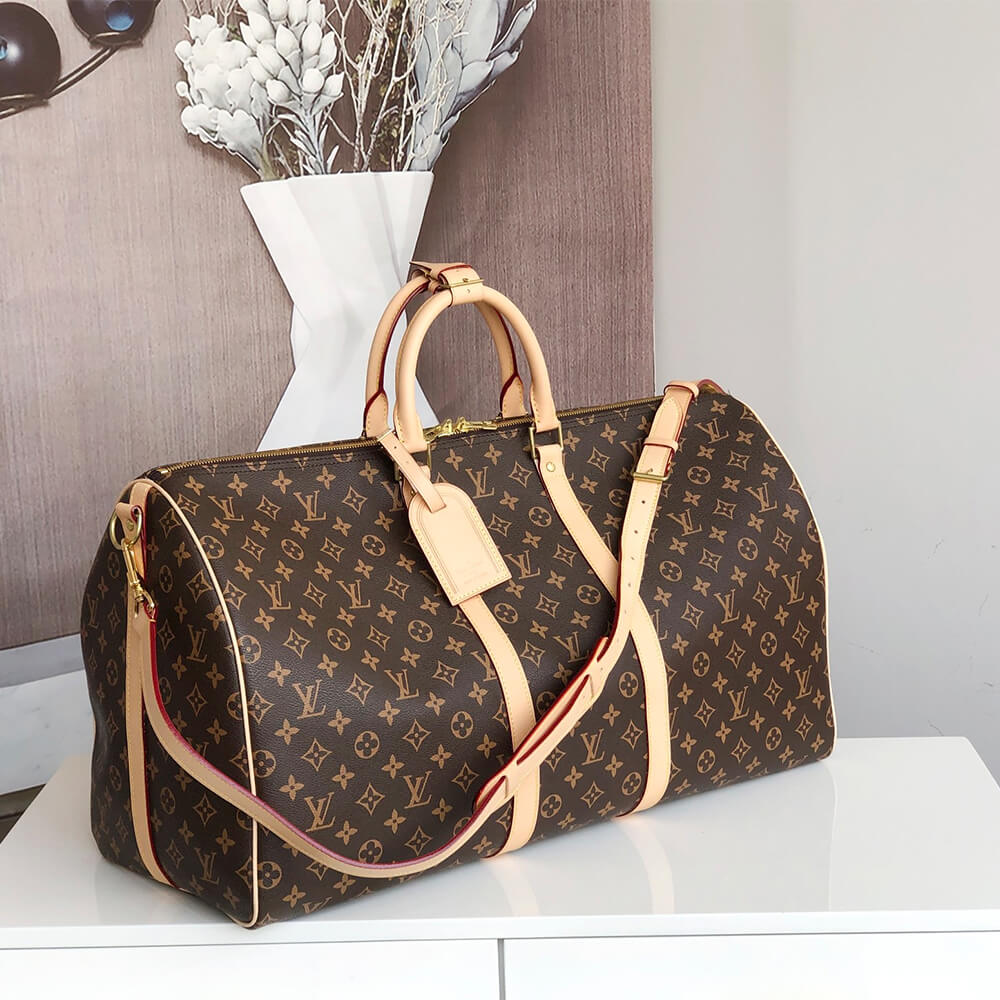 KEEPALL BANDOULIèRE 55