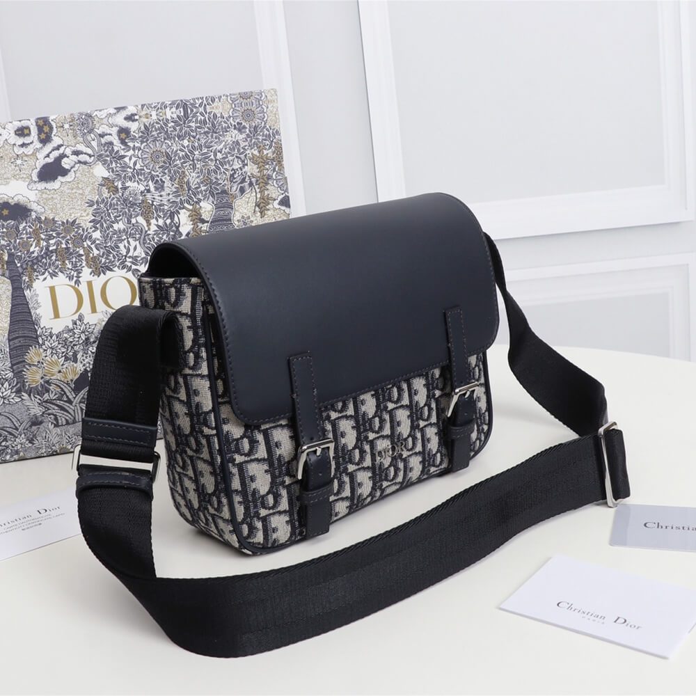 KID’S MESSENGER BAG