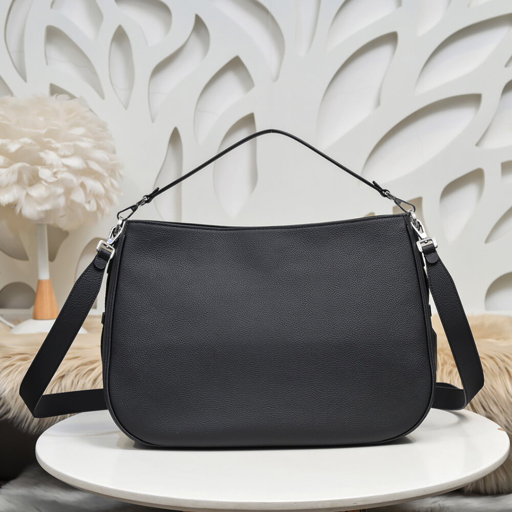 Dior SADDLE SOFT BAG