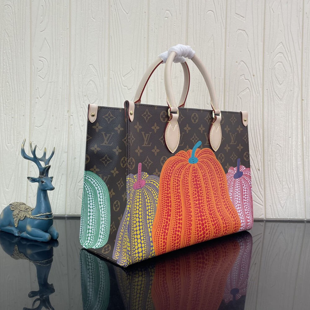 LV x YK OnTheGo MM