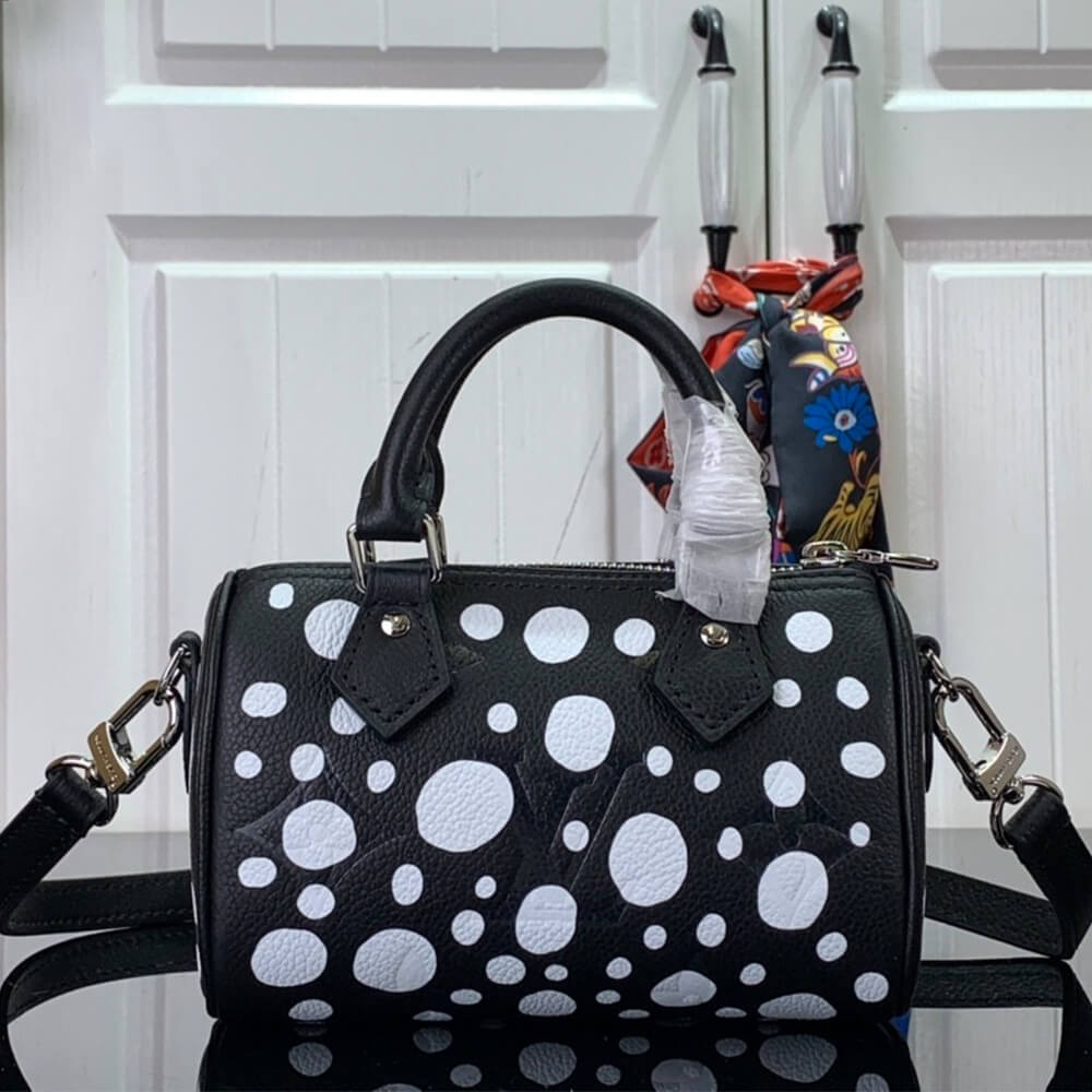 LV X YK NANO SPEEDY