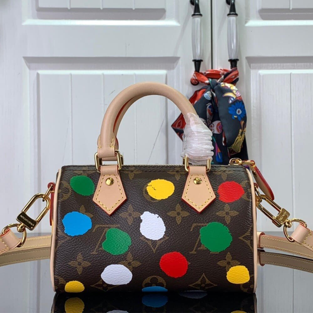 LV X YK NANO SPEEDY