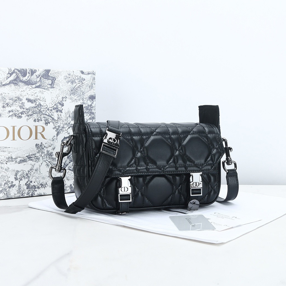 SMALL DIORCAMP BAG
