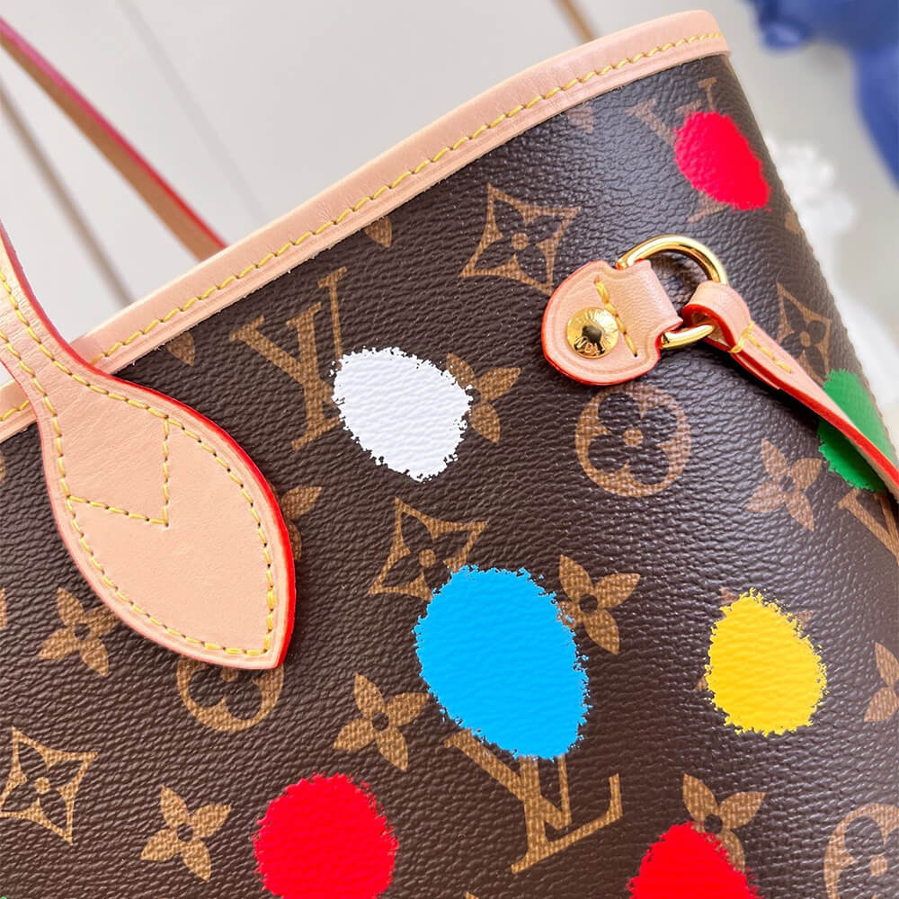 LV X YK NEVERFULL MM