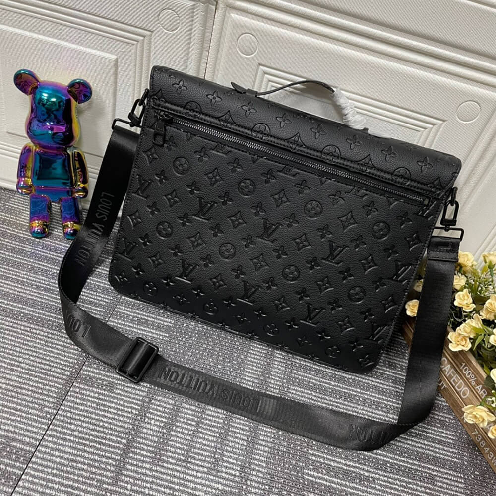 S LOCK BRIEFCASE