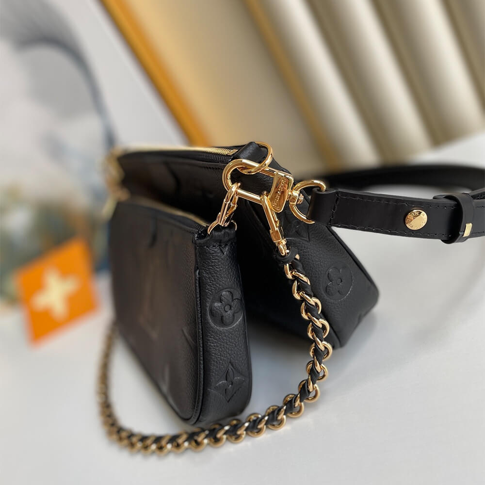 MULTI POCHETTE ACCESSOIRES