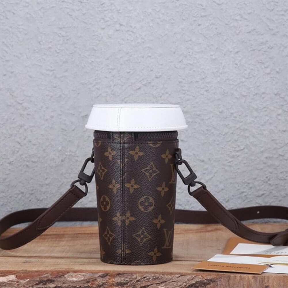 LV COFFEE CUP