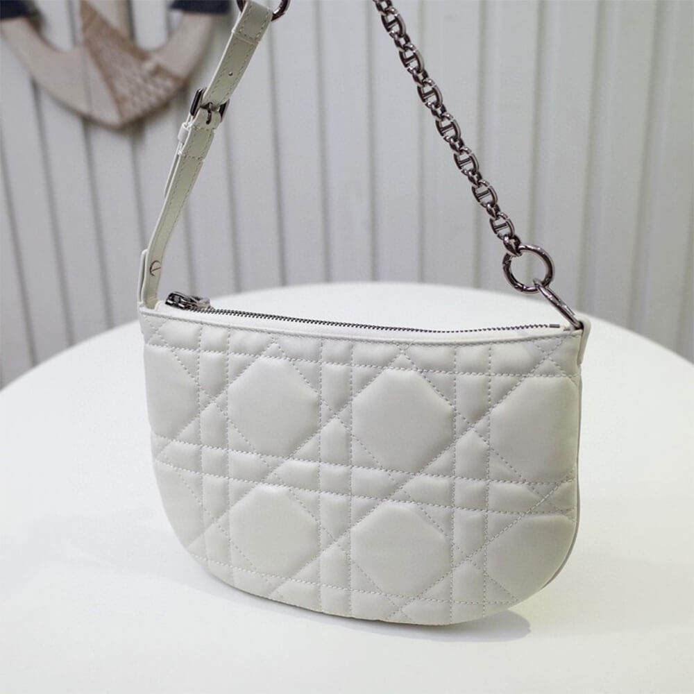 MINI DIOR CARO TULIP BAG